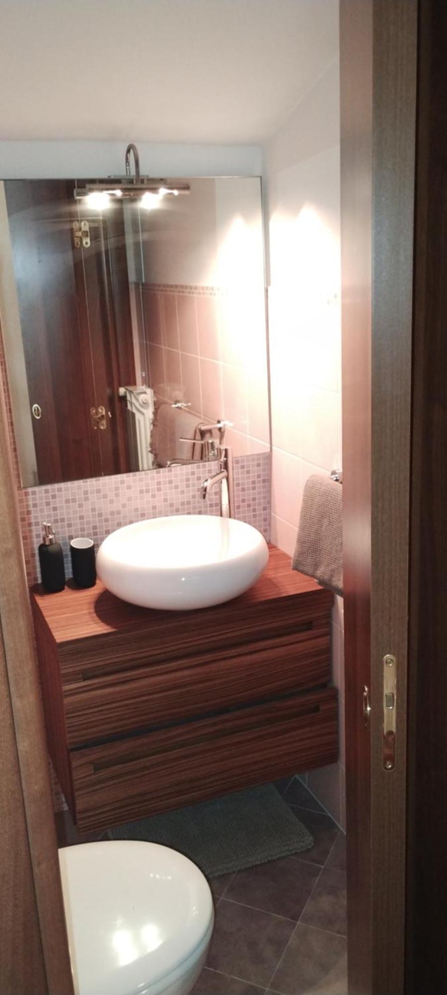 Sanesi'S Penthouse Lejlighed Firenze Eksteriør billede