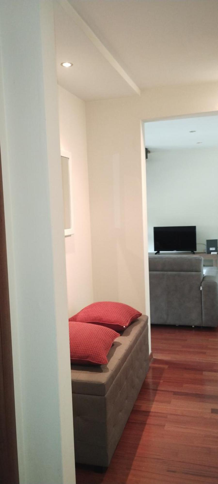 Sanesi'S Penthouse Lejlighed Firenze Eksteriør billede