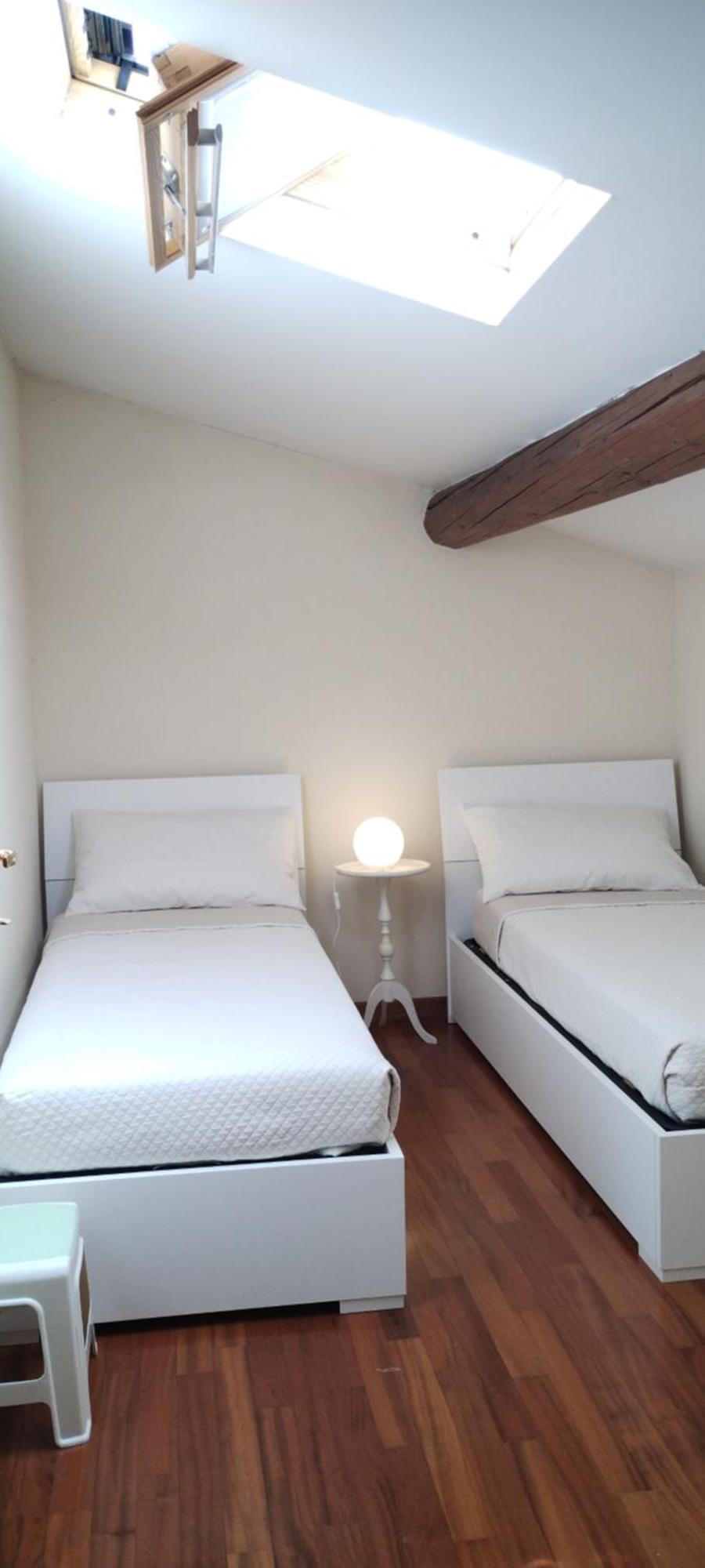 Sanesi'S Penthouse Lejlighed Firenze Eksteriør billede