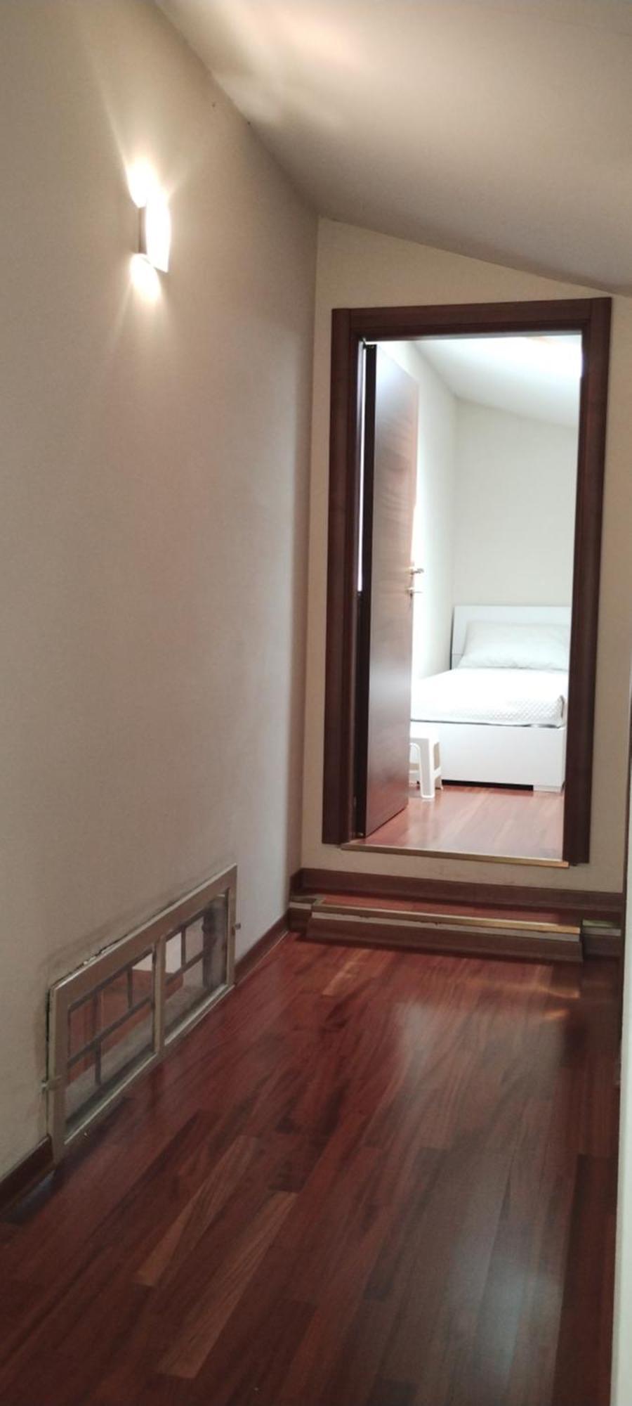 Sanesi'S Penthouse Lejlighed Firenze Eksteriør billede