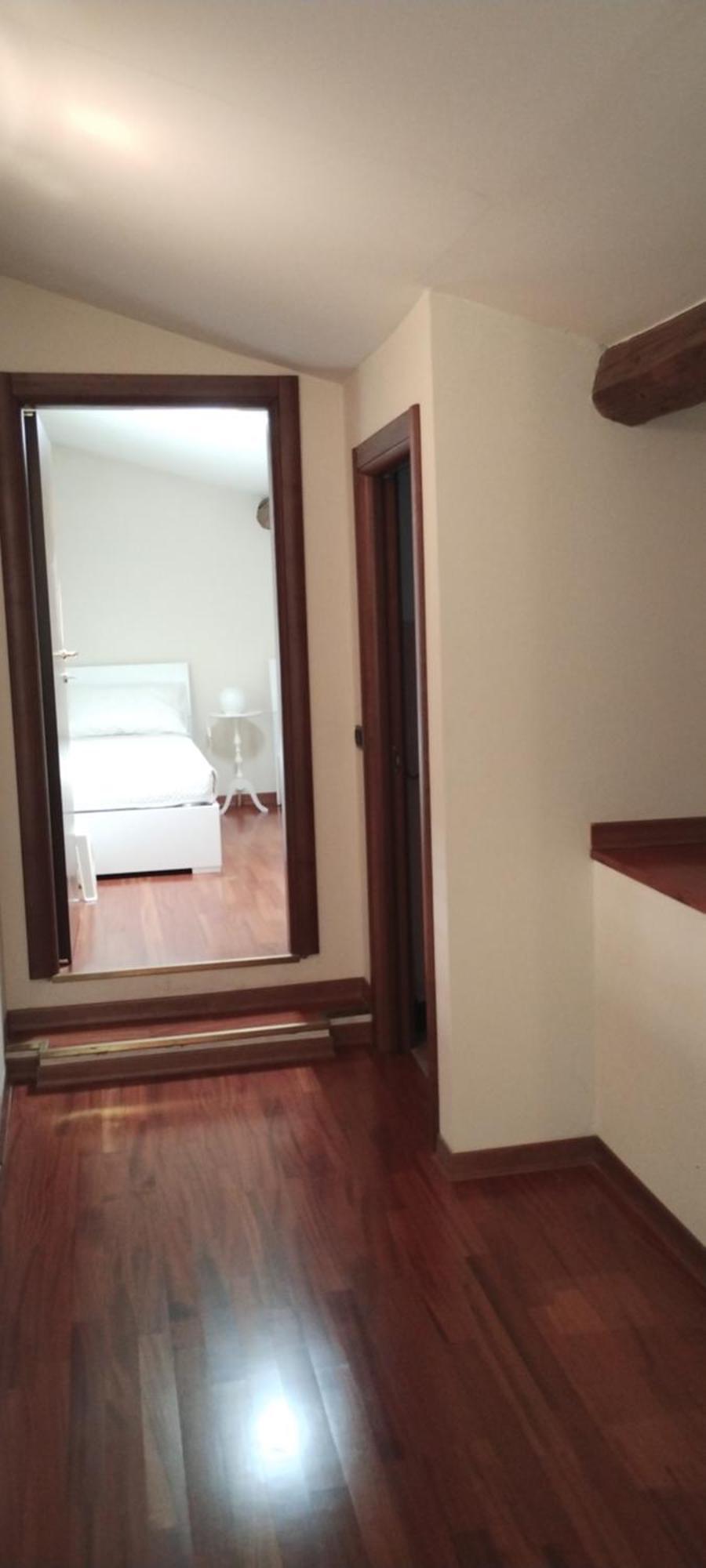 Sanesi'S Penthouse Lejlighed Firenze Eksteriør billede