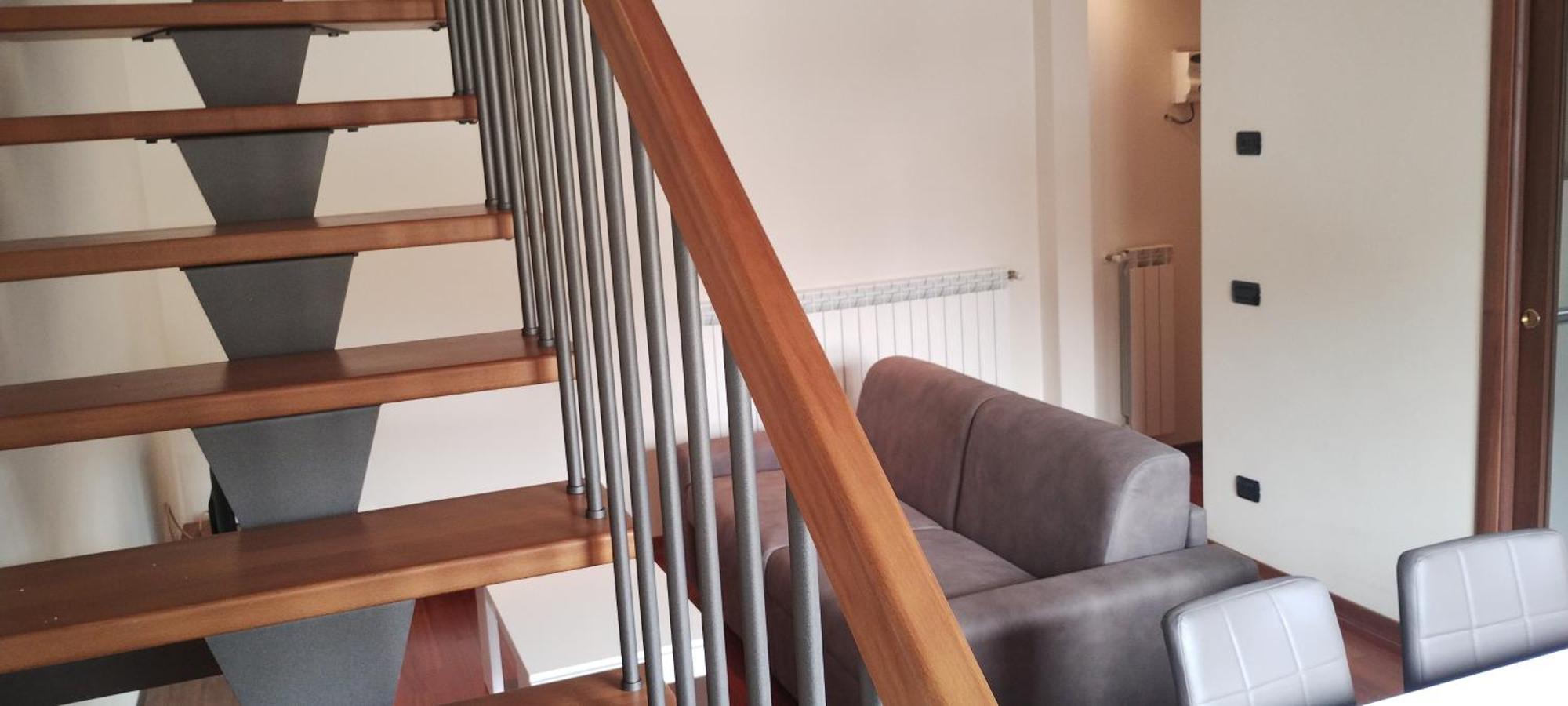 Sanesi'S Penthouse Lejlighed Firenze Eksteriør billede
