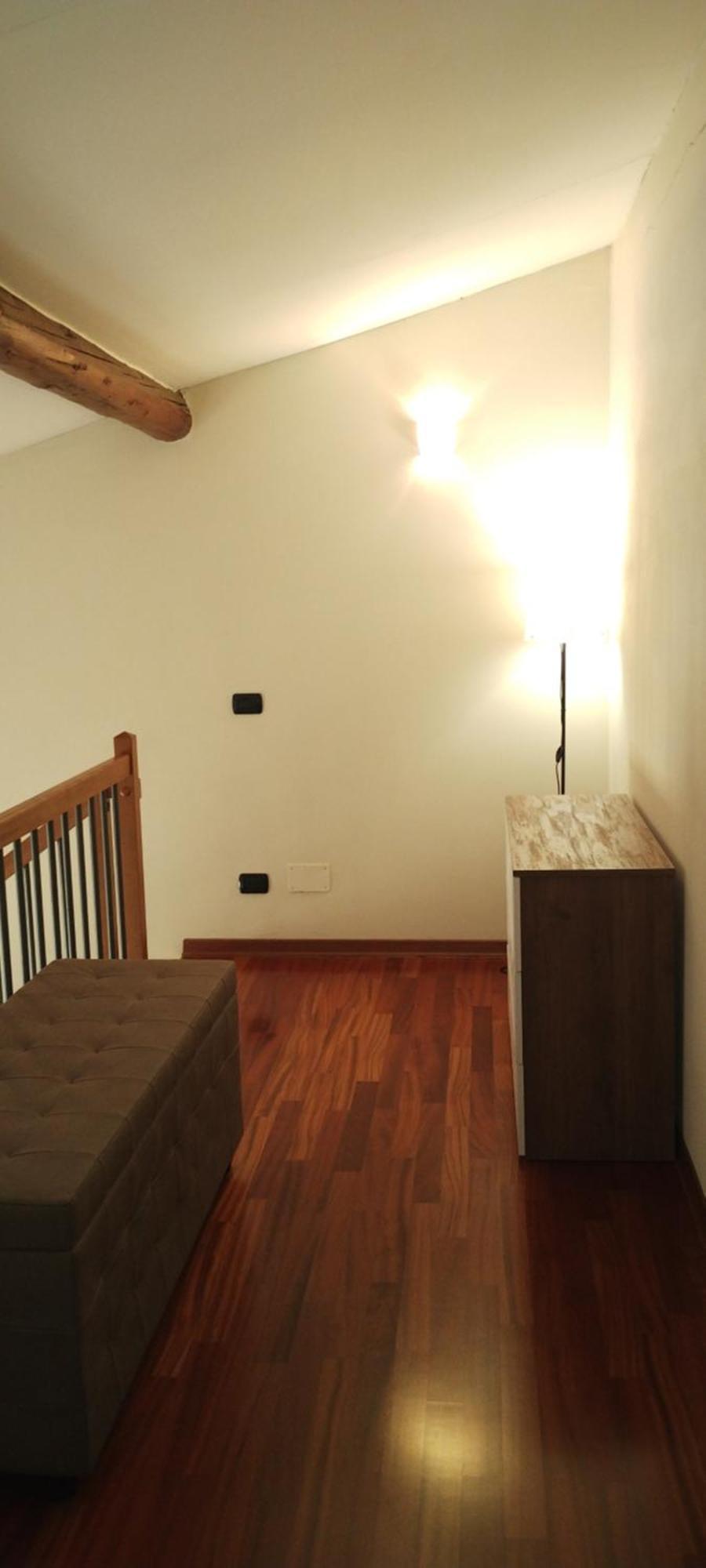 Sanesi'S Penthouse Lejlighed Firenze Eksteriør billede