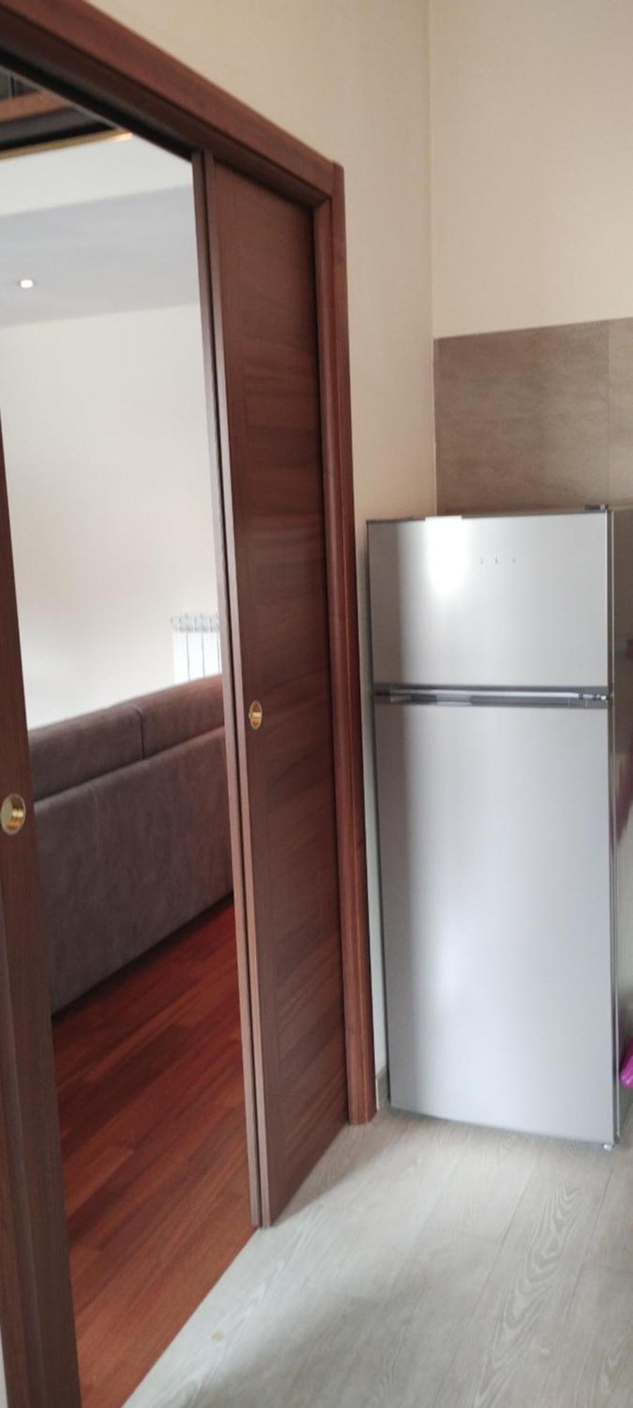Sanesi'S Penthouse Lejlighed Firenze Eksteriør billede