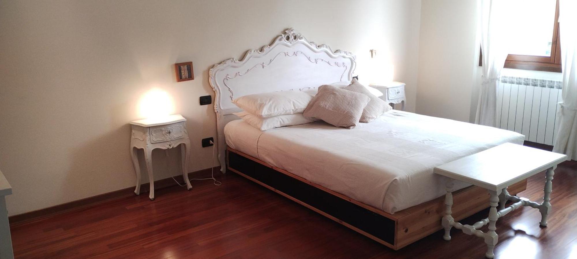 Sanesi'S Penthouse Lejlighed Firenze Eksteriør billede