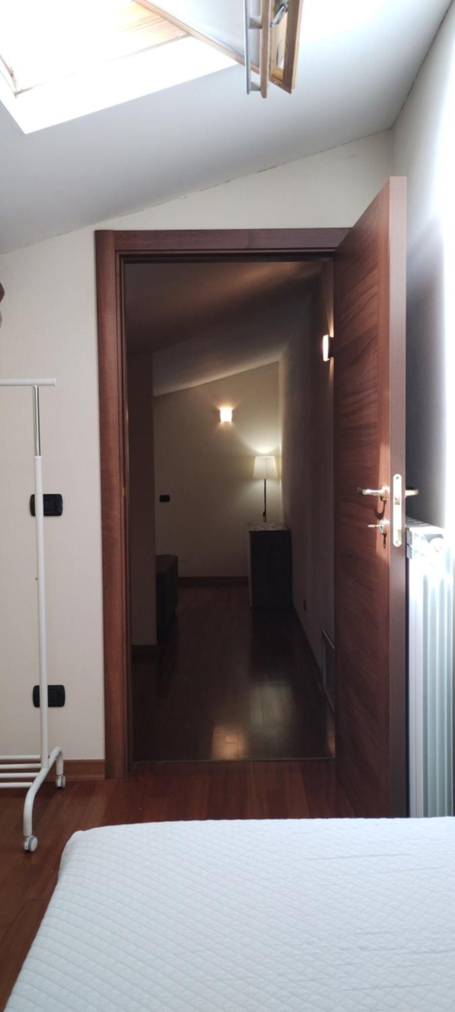Sanesi'S Penthouse Lejlighed Firenze Eksteriør billede