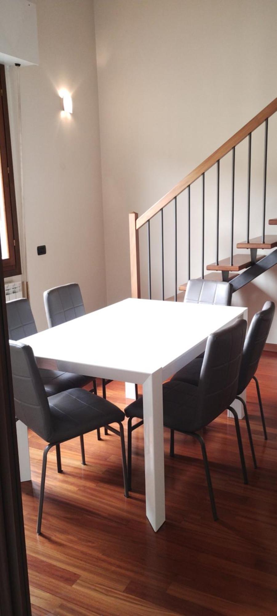 Sanesi'S Penthouse Lejlighed Firenze Eksteriør billede