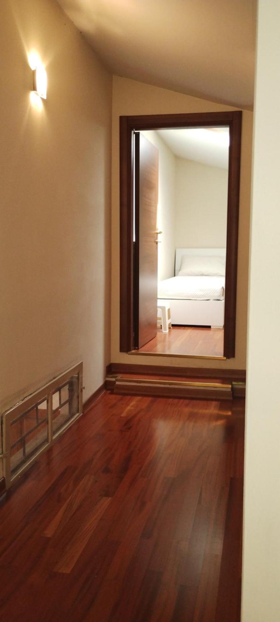 Sanesi'S Penthouse Lejlighed Firenze Eksteriør billede