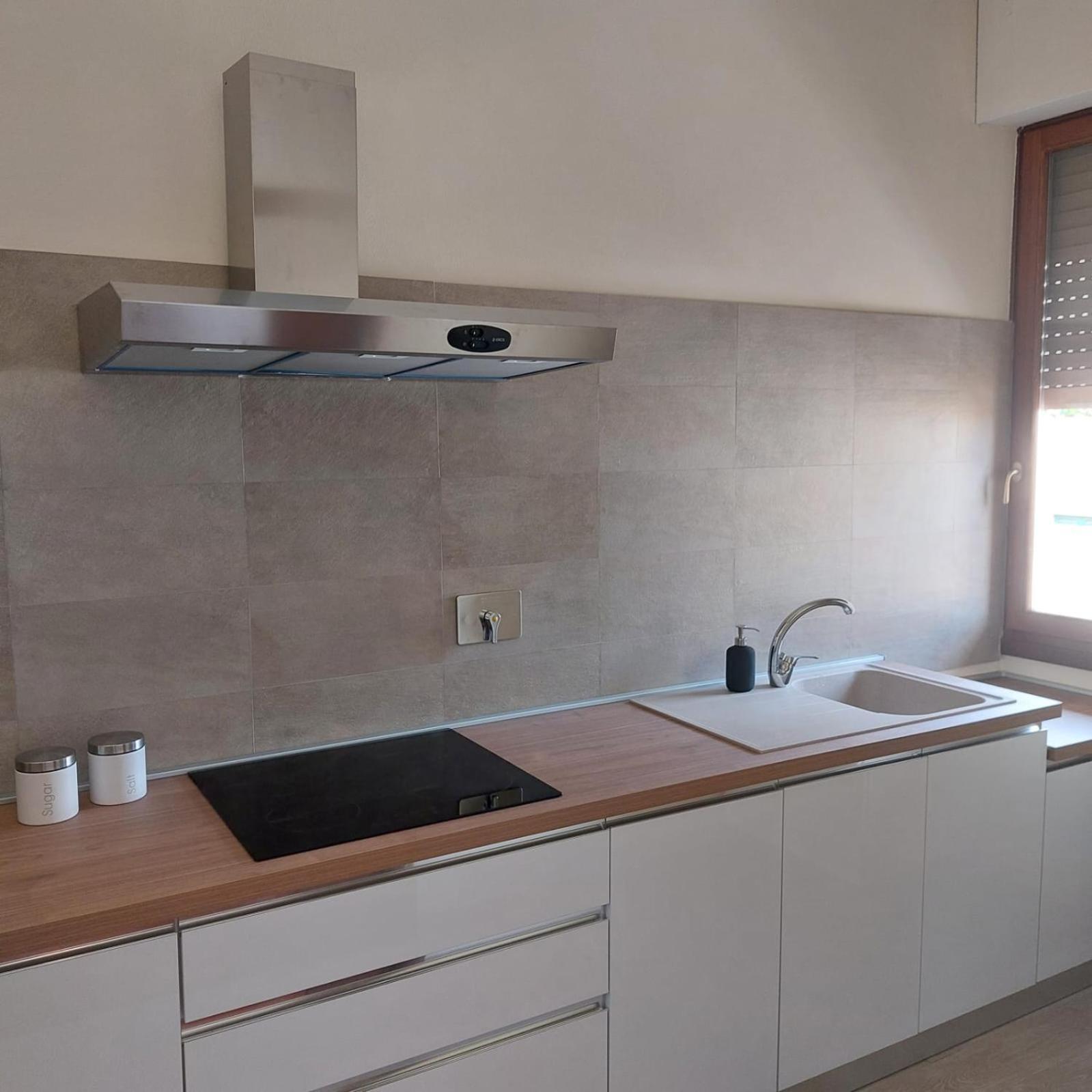 Sanesi'S Penthouse Lejlighed Firenze Eksteriør billede